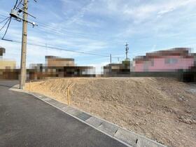 愛知県豊明市前後町仙人塚