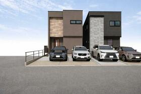 愛知県岡崎市矢作町字馬乗