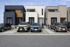 愛知県名古屋市中川区一色新町２丁目