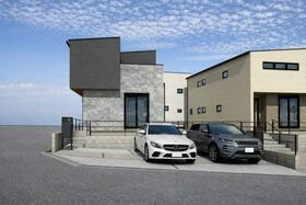 愛知県愛知郡東郷町御岳１丁目