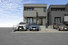 愛知県知立市昭和４丁目