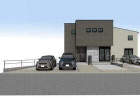 愛知県岡崎市北野町字西山畔