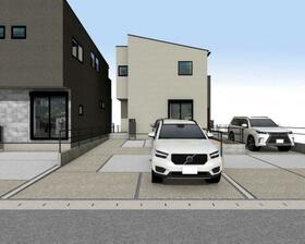 愛知県岡崎市北野町字西山畔