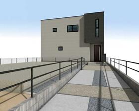 愛知県岡崎市北野町字西山畔