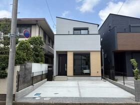 埼玉県所沢市榎町