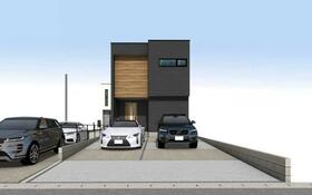 愛知県岩倉市稲荷町羽根