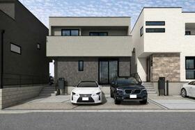 愛知県尾張旭市南新町白山