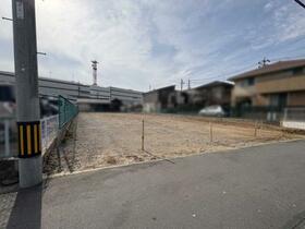 愛知県岡崎市戸崎町字上り場東