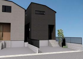 東京都府中市四谷１丁目