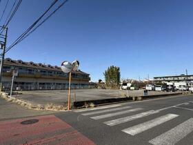 東京都西東京市西原町２丁目