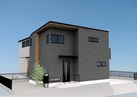 東京都狛江市駒井町１丁目