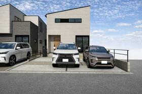 愛知県豊明市二村台２丁目