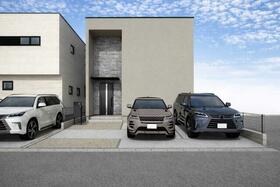 愛知県丹羽郡扶桑町大字柏森字御字神