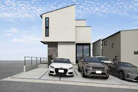 愛知県尾張旭市南新町白山