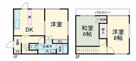 間取り：211064664204