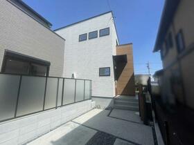 愛知県一宮市木曽川町黒田一ノ通り