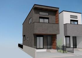 東京都練馬区桜台４丁目