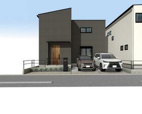 愛知県春日井市勝川新町2丁目