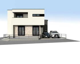 愛知県春日井市勝川新町2丁目