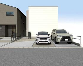 愛知県小牧市小牧1丁目