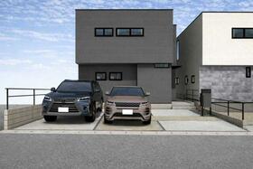 愛知県豊田市平戸橋町平戸