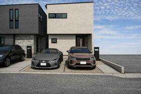 愛知県春日井市下屋敷町２丁目