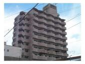 京都市下京区西木屋町通上ノ口下る梅湊町 11階建 築36年のイメージ