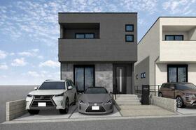 愛知県みよし市黒笹いずみ３丁目