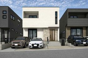 愛知県みよし市黒笹いずみ３丁目