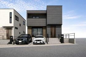 愛知県みよし市黒笹いずみ３丁目