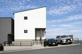 愛知県日進市折戸町鎌ケ寿