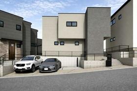 愛知県日進市折戸町鎌ケ寿