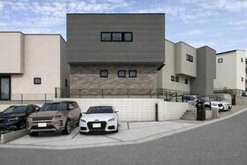 愛知県日進市折戸町鎌ケ寿