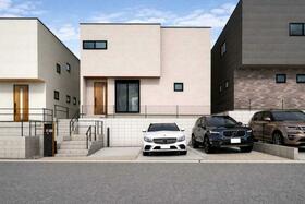 愛知県日進市折戸町鎌ケ寿