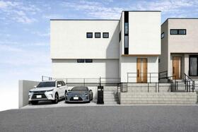 愛知県日進市折戸町鎌ケ寿