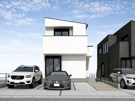 愛知県名古屋市守山区大字上志段味