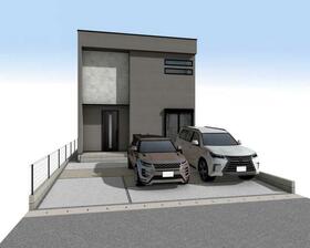 愛知県丹羽郡扶桑町大字柏森字中切