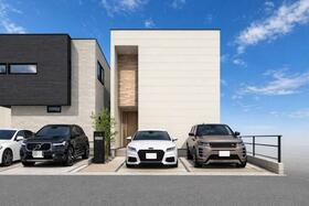 愛知県名古屋市天白区元八事３丁目