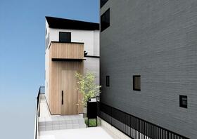 東京都杉並区和泉３丁目