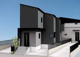 東京都杉並区和泉３丁目