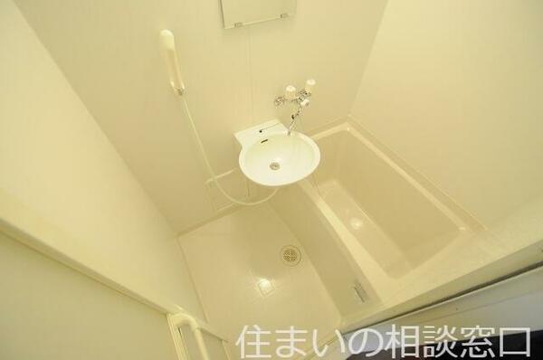 レオパレス栄｜愛知県岡崎市栄町２丁目(賃貸マンション1K・4階・20.81㎡)の写真 その15