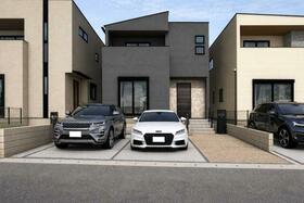 愛知県丹羽郡扶桑町大字高雄字南東川