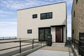 愛知県名古屋市守山区川村町