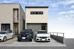 愛知県名古屋市北区金城２丁目