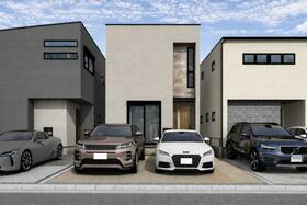 愛知県名古屋市北区金城２丁目