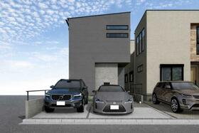 愛知県名古屋市北区金城２丁目