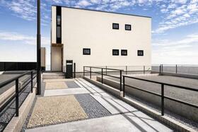 愛知県稲沢市正明寺１丁目