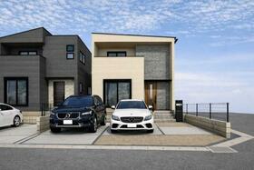 愛知県丹羽郡扶桑町大字高雄字南東川