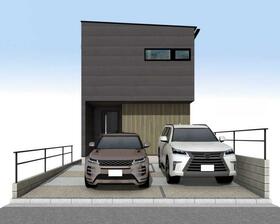 愛知県名古屋市中村区稲西町