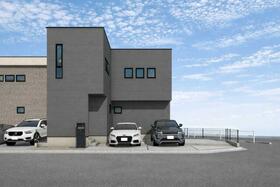 愛知県名古屋市港区神宮寺2丁目